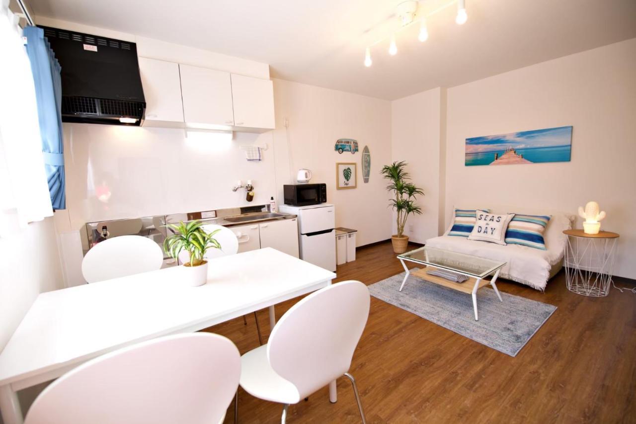 プラスライフ大浜 Room3 Ishigaki  Exterior photo